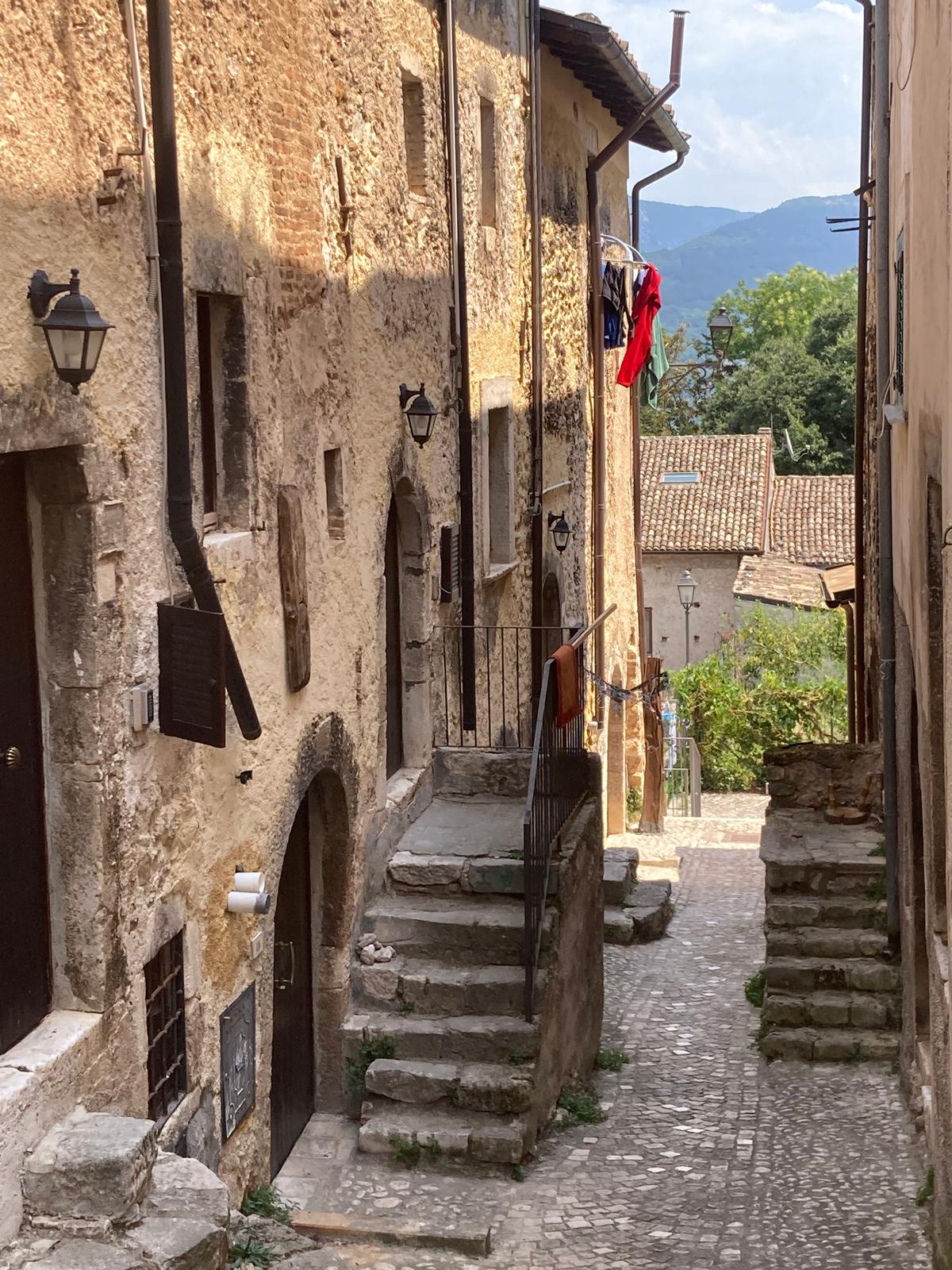 15 novembre – Gagliano Aterno con IT.A.CÀ&nbsp;2025