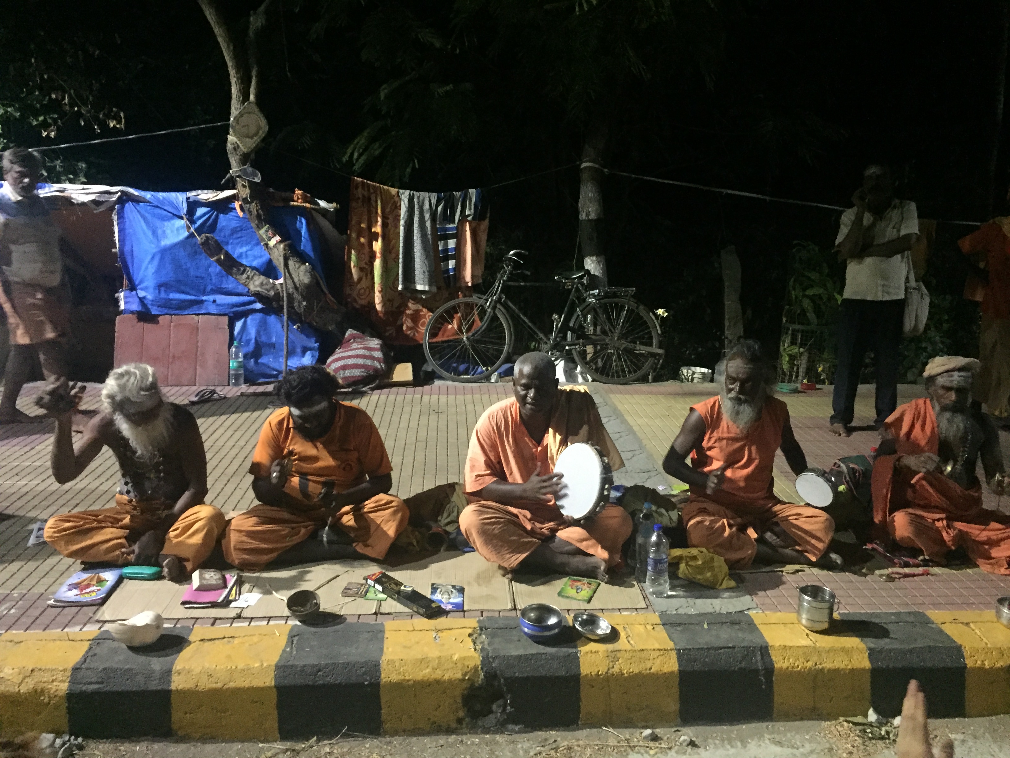 19 ottobre –&nbsp;RibHaus