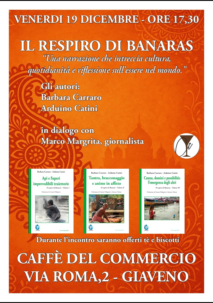 19 dicembre – Caffè del&nbsp;Commercio