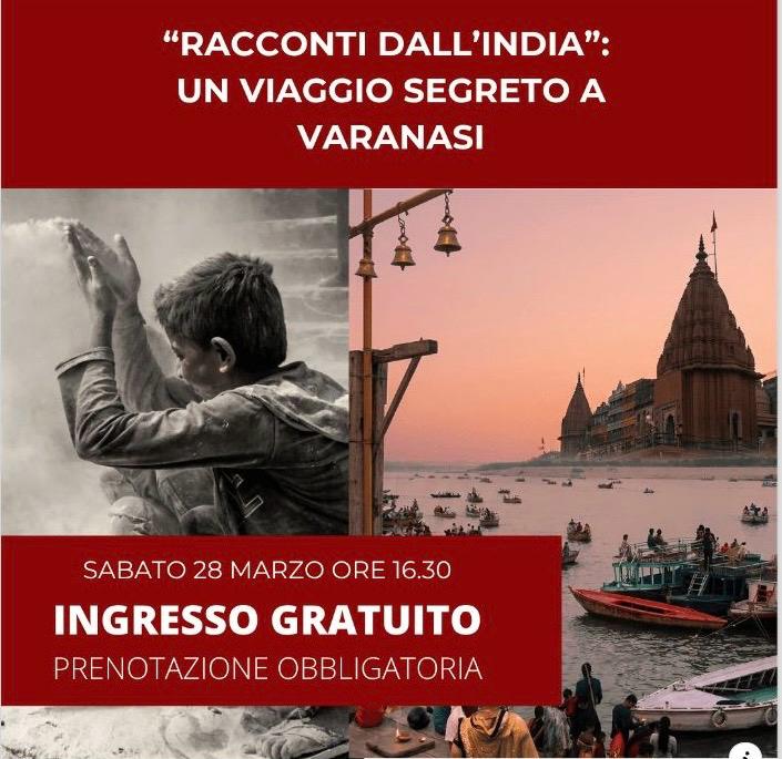 28 marzo – Galleria&nbsp;Marotta